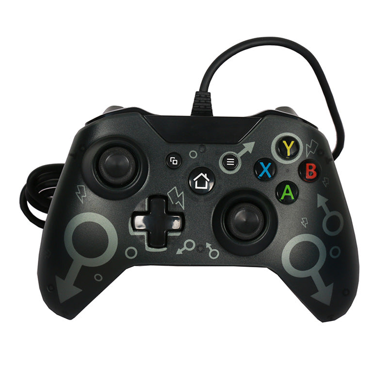 USB Wired Controller